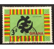 Гана (3549)