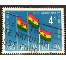 Гана (3550)