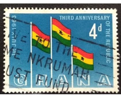Гана (3550)