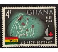 Гана (3551)