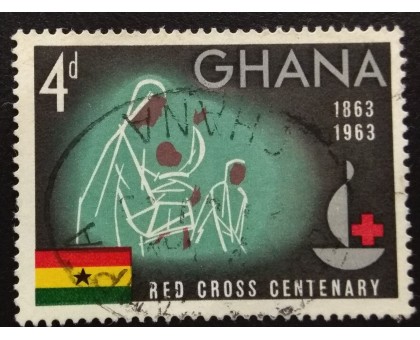 Гана (3551)