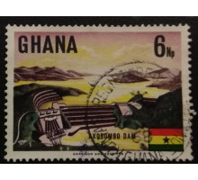 Гана (3553)
