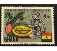 Гана (3554)