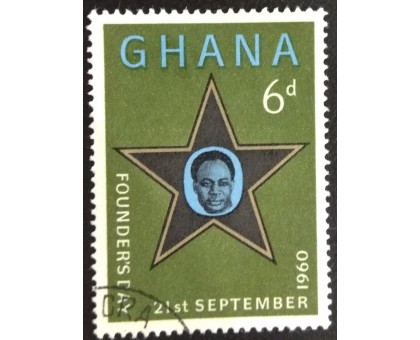 Гана (3555)