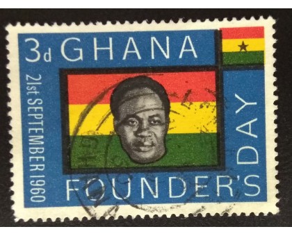 Гана (3558)