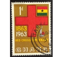 Гана (3559)