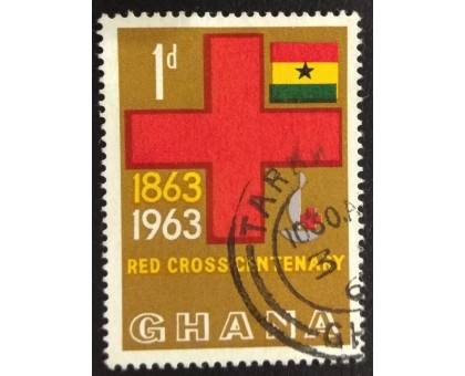Гана (3559)