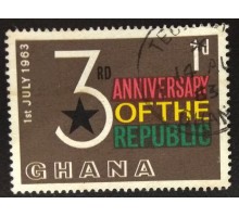 Гана (3560)