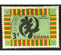 Гана (3562)