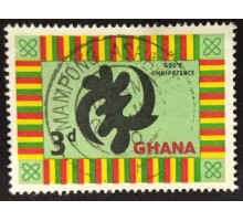 Гана (3562)