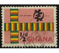 Гана (3563)
