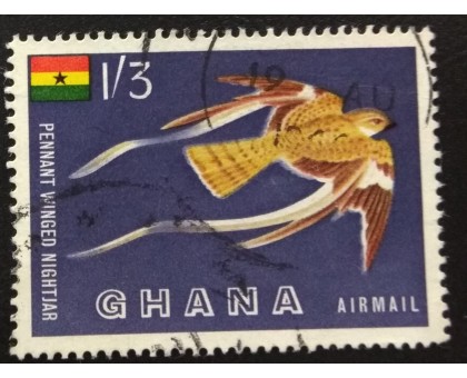 Гана (3565)