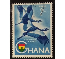 Гана (3566)