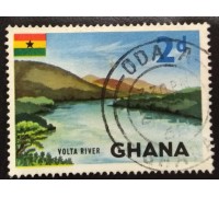 Гана (3569)