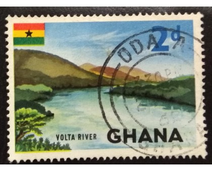 Гана (3569)