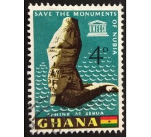 Гана (3570)