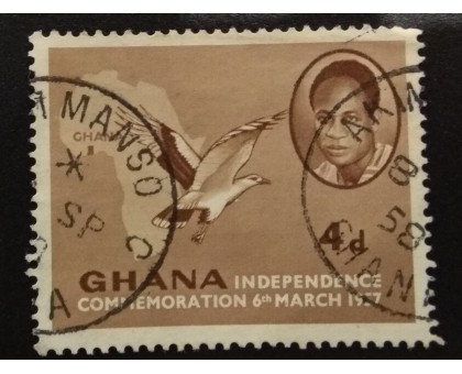 Гана (3573)