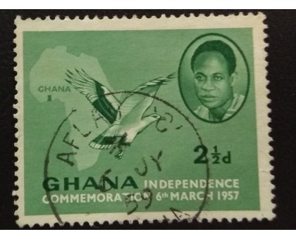 Гана (3576)