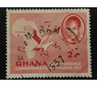 Гана (3577)