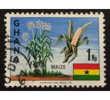 Гана (3580)