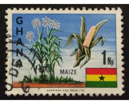 Гана (3580)