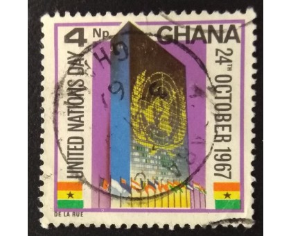 Гана (3581)