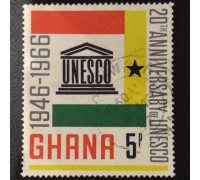 Гана (3582)