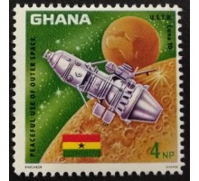 Гана (3583)