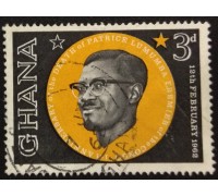 Гана (3584)