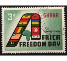 Гана (3585)