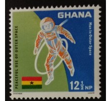 Гана (3588)