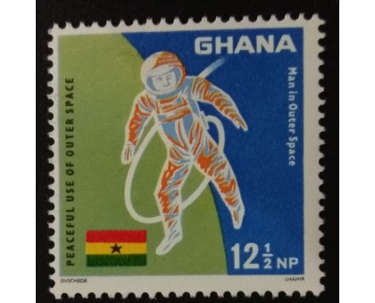Гана (3588)