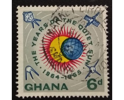 Гана (3589)
