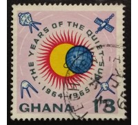 Гана (3590)