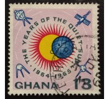 Гана (3590)