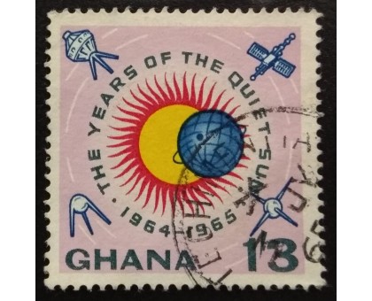 Гана (3590)