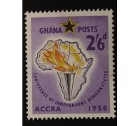 Гана (3591)