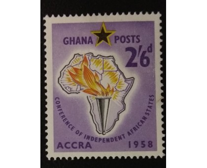 Гана (3591)