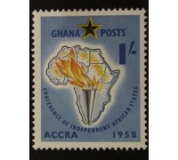 Гана (3592)