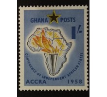 Гана (3592)