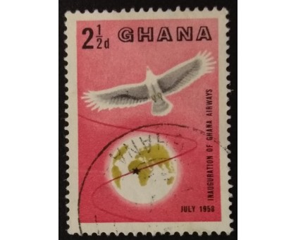 Гана (3596)
