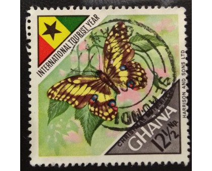 Гана (3597)