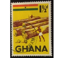 Гана (3599)