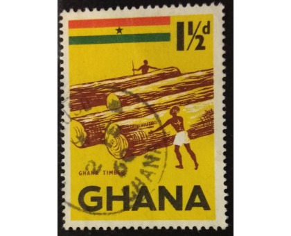 Гана (3599)