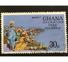Гана (3601)