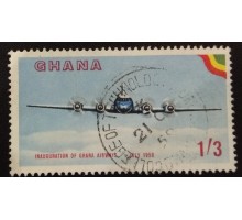Гана (3602)