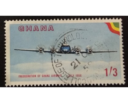 Гана (3602)