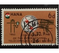 Гана (3603)