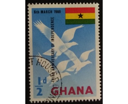 Гана (3604)