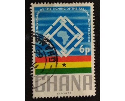 Гана (3606)